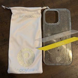 14 Pro Max Loopy Case